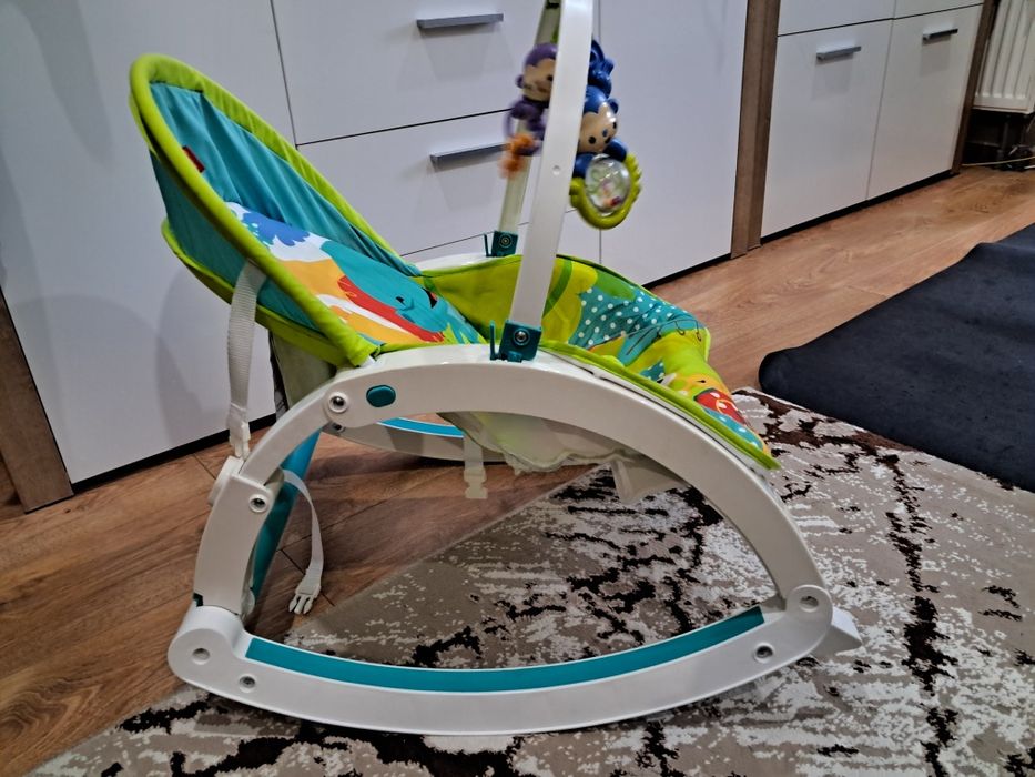 продам шезлонг гойдалку