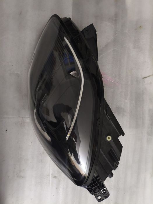 Lampa prawa Ford Puma MK2