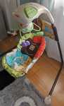 Baloiço FisherPrice