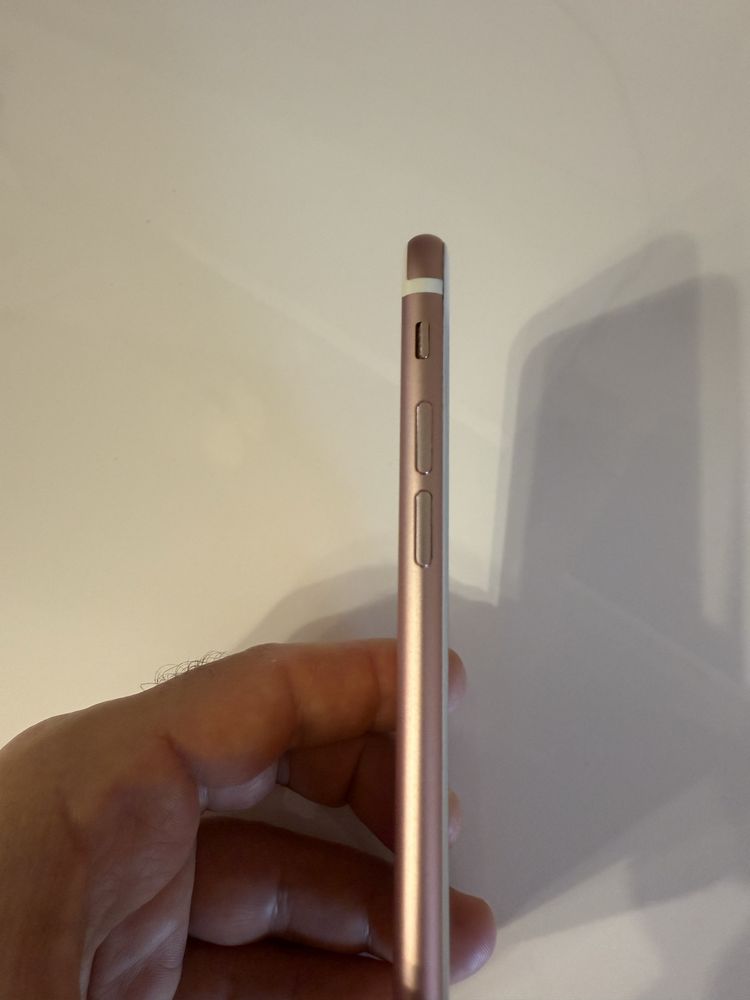 iPhone 7 32gb (робочий стан)