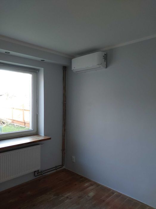 Malowanie, Gładź, Zabudowy G-K