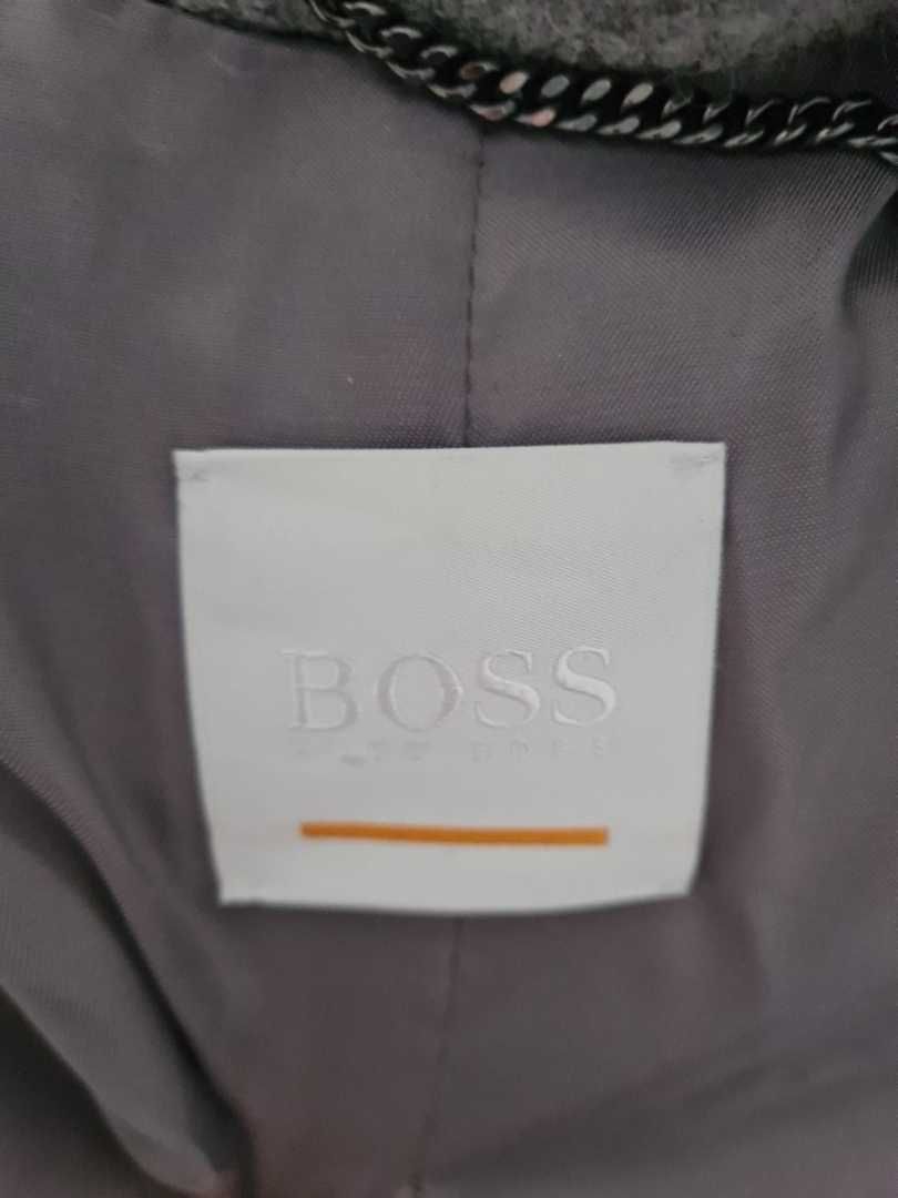 Пальто жакет Hugo Boss