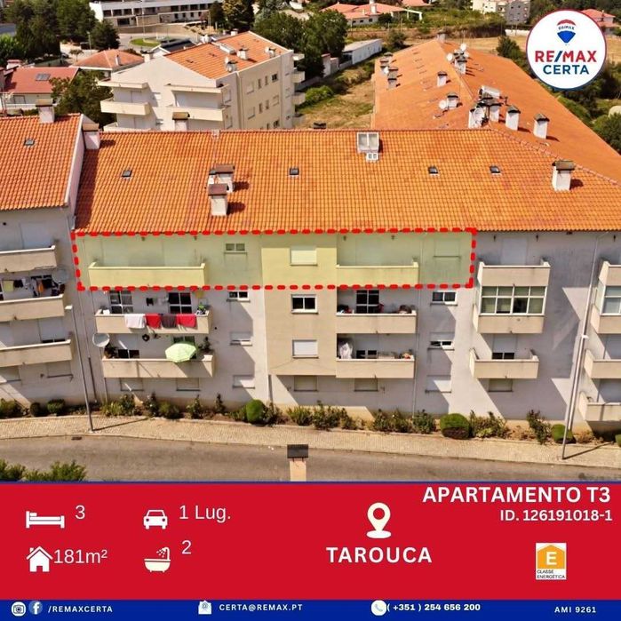 Se quer o apartamento de sonho... Vai encontrar aqui comigo