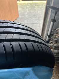 Pirelli cinturato p7 245/45 r. 18