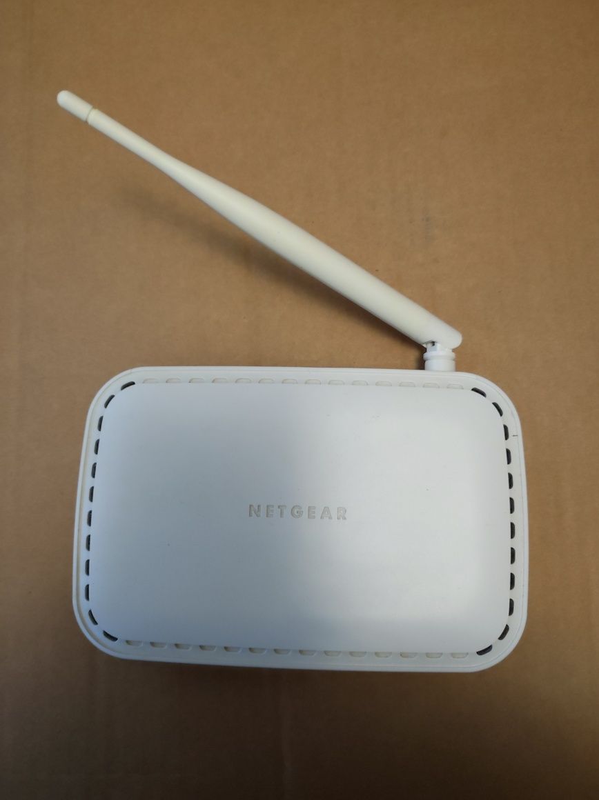 Netger modem router