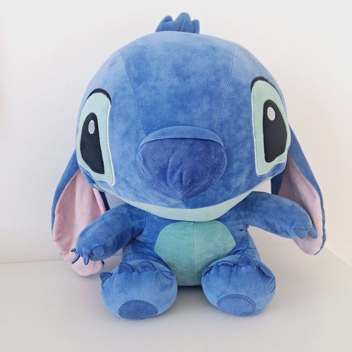 Duża maskotka śliczny pluszowy Stich