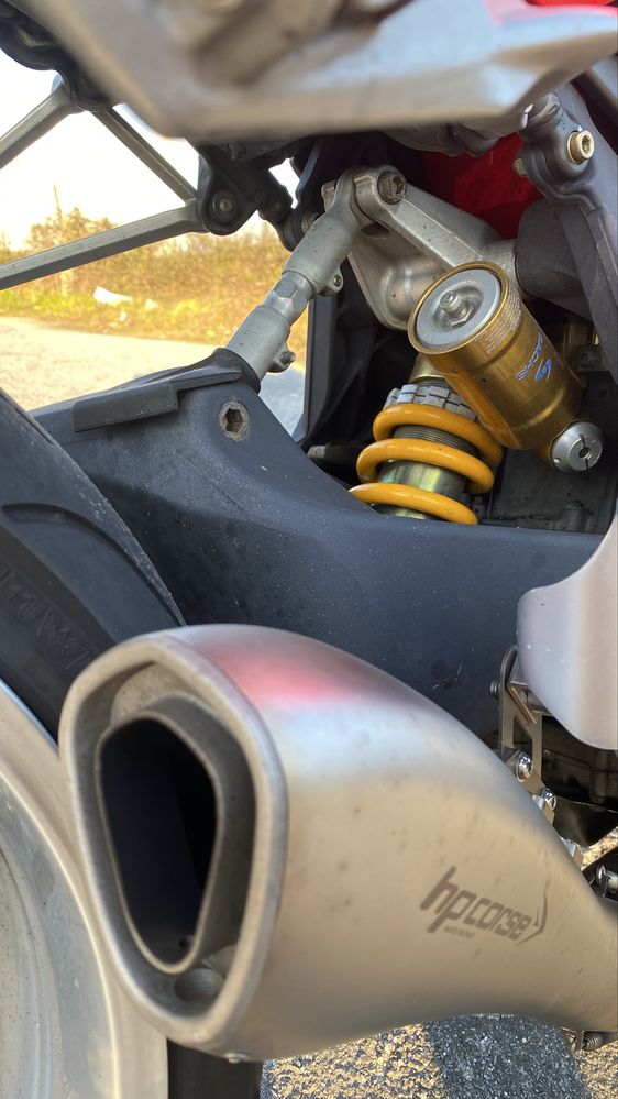 MV Agusta Brutale