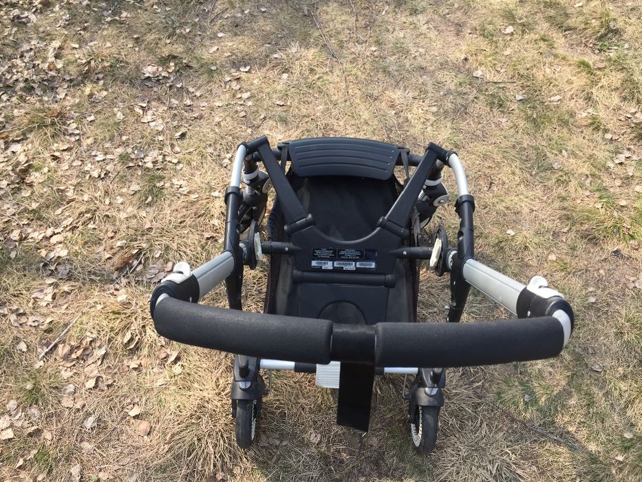 Детячя коляска Bugaboo Bee 3