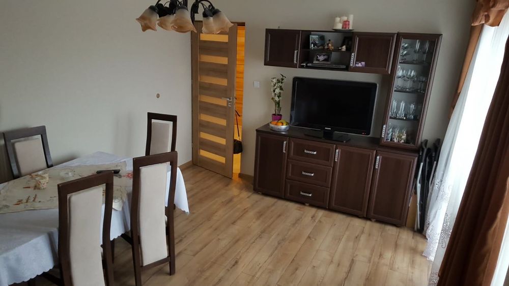 Pokój pomiędzy centrum Gdańska a morzem wolny weekend