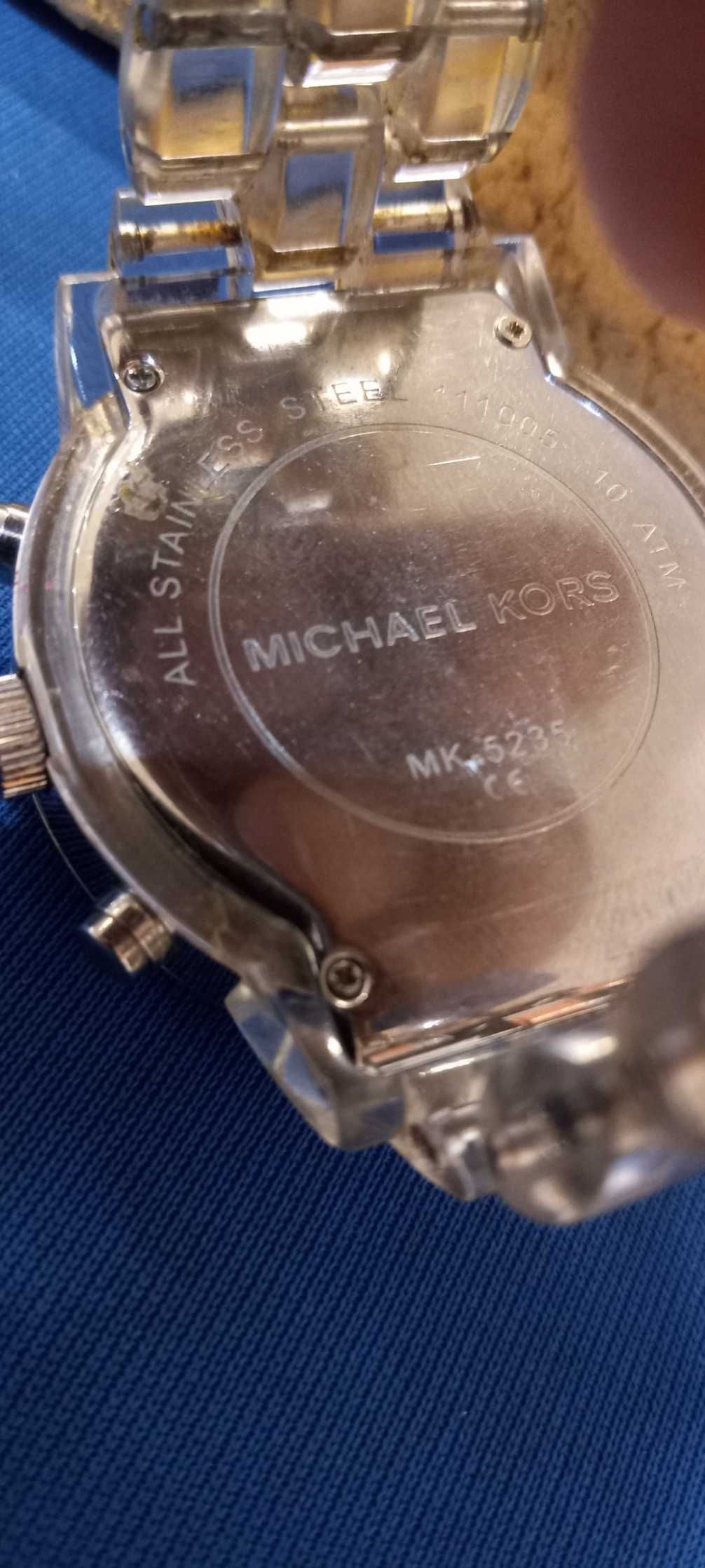 Relógio Michael Kors MK-5235