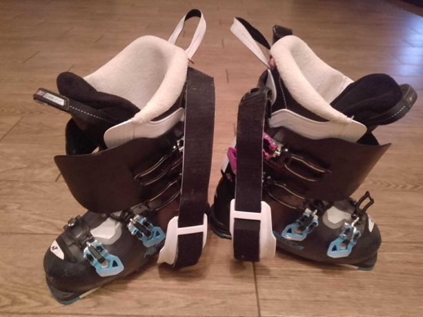 Buty narciarskie