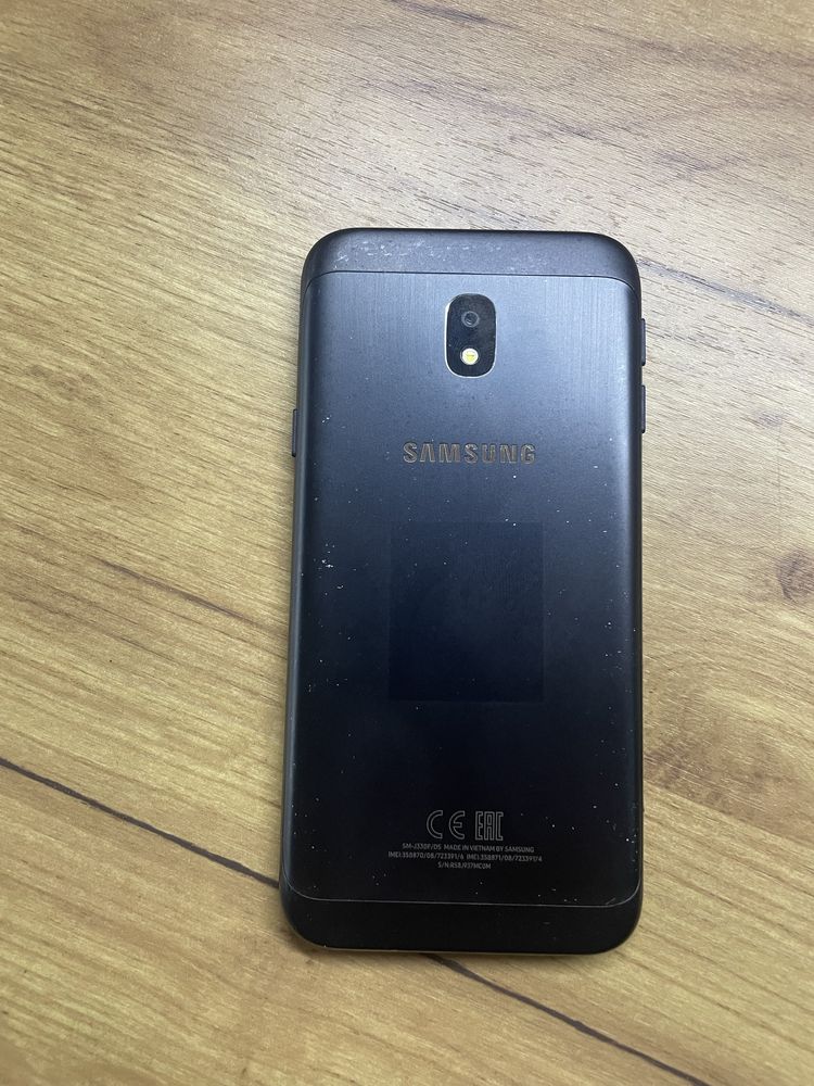 Samsung j330F 2 sim