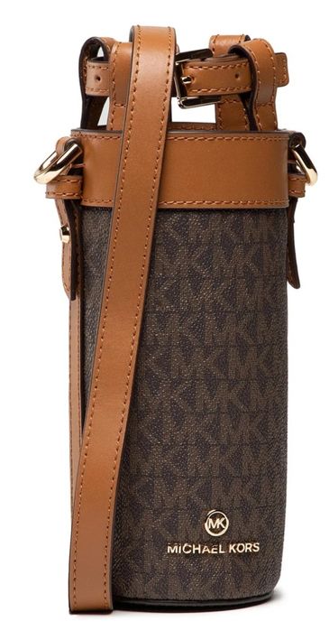 Michael Kors torba, etui na butelkę, torebka
Etui na butelkę Travel Ac