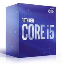 Processador CPU Intel Core i5-10400F 2.90 GHz - SELADO