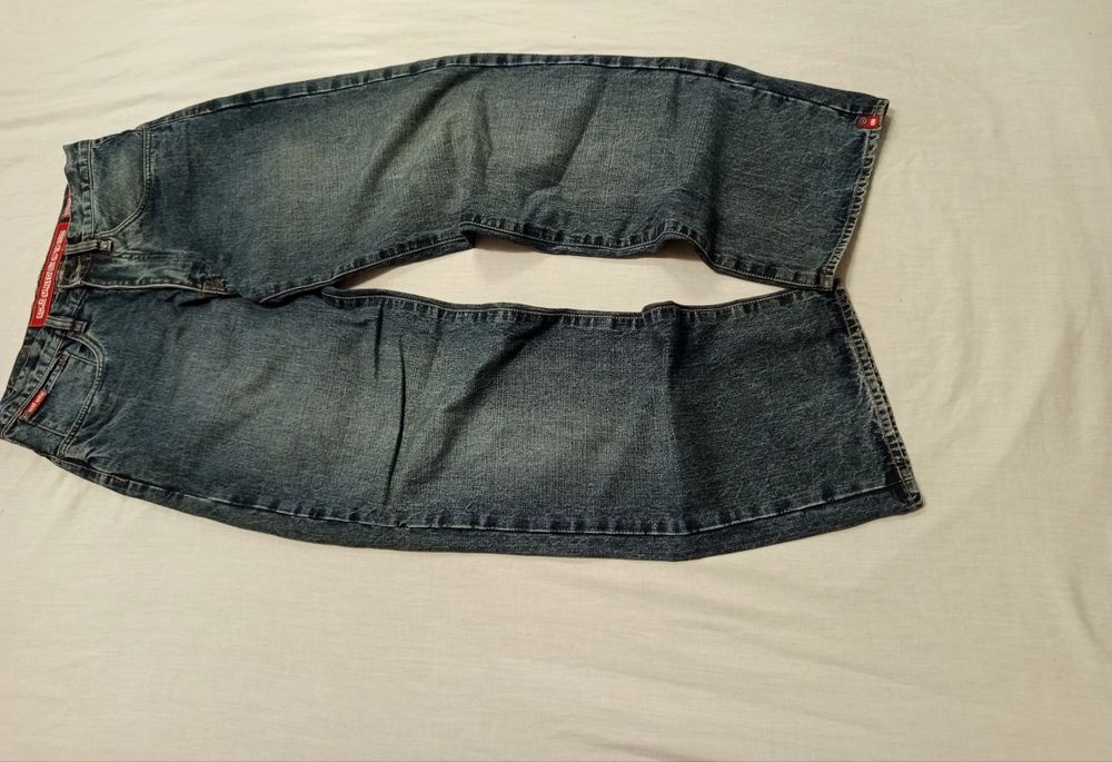 Ecko unltd jeans джинси екко