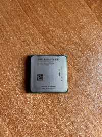 Процессор AMD Athlon(tm) 64 X2 Dual Core