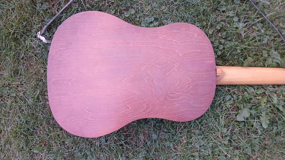 Gitara klasyczna