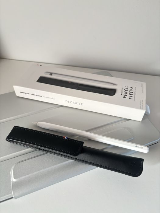 Etui na Apple Pencil Decoded