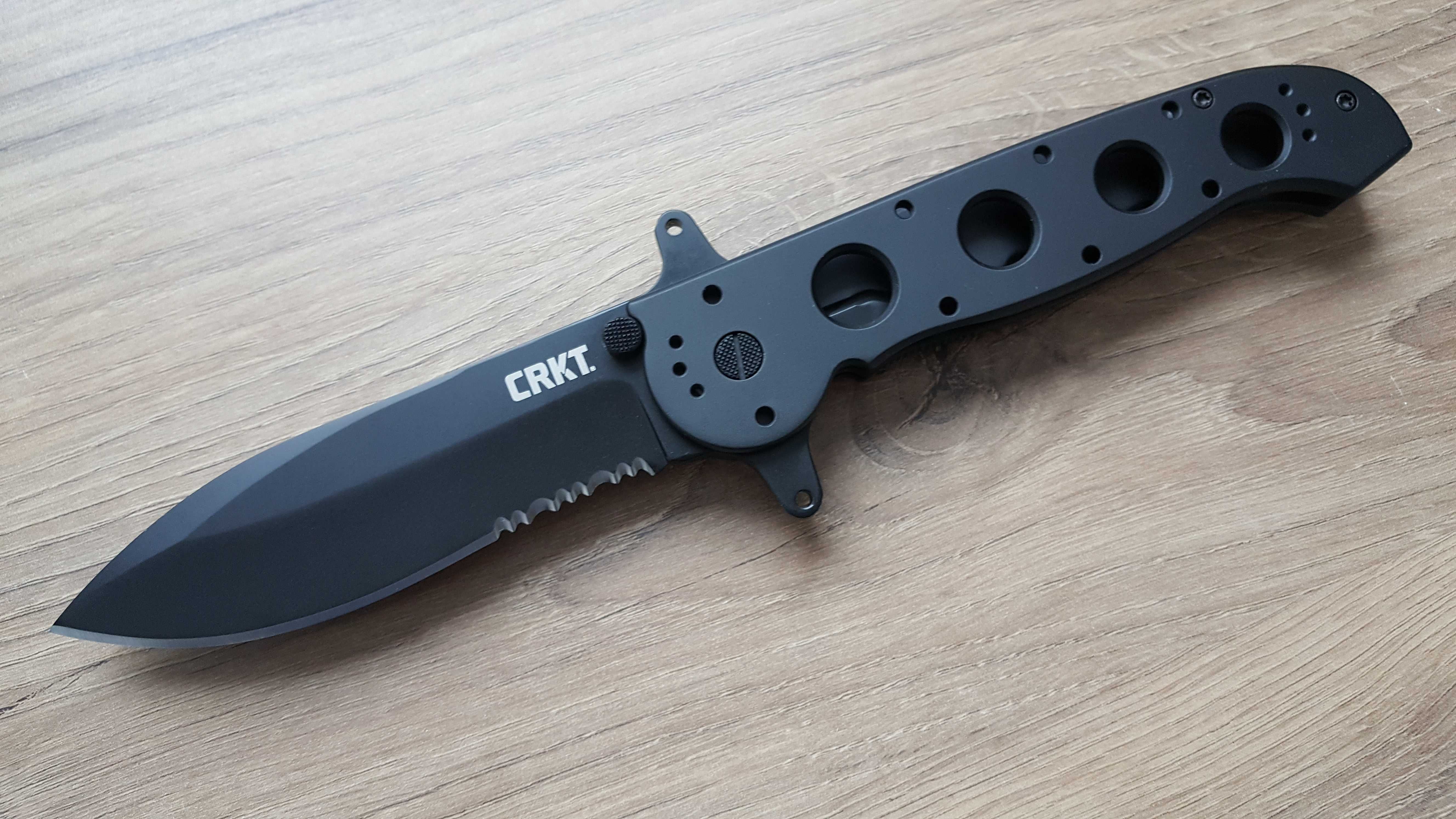 Nóż taktyczny CRKT M21-14SF