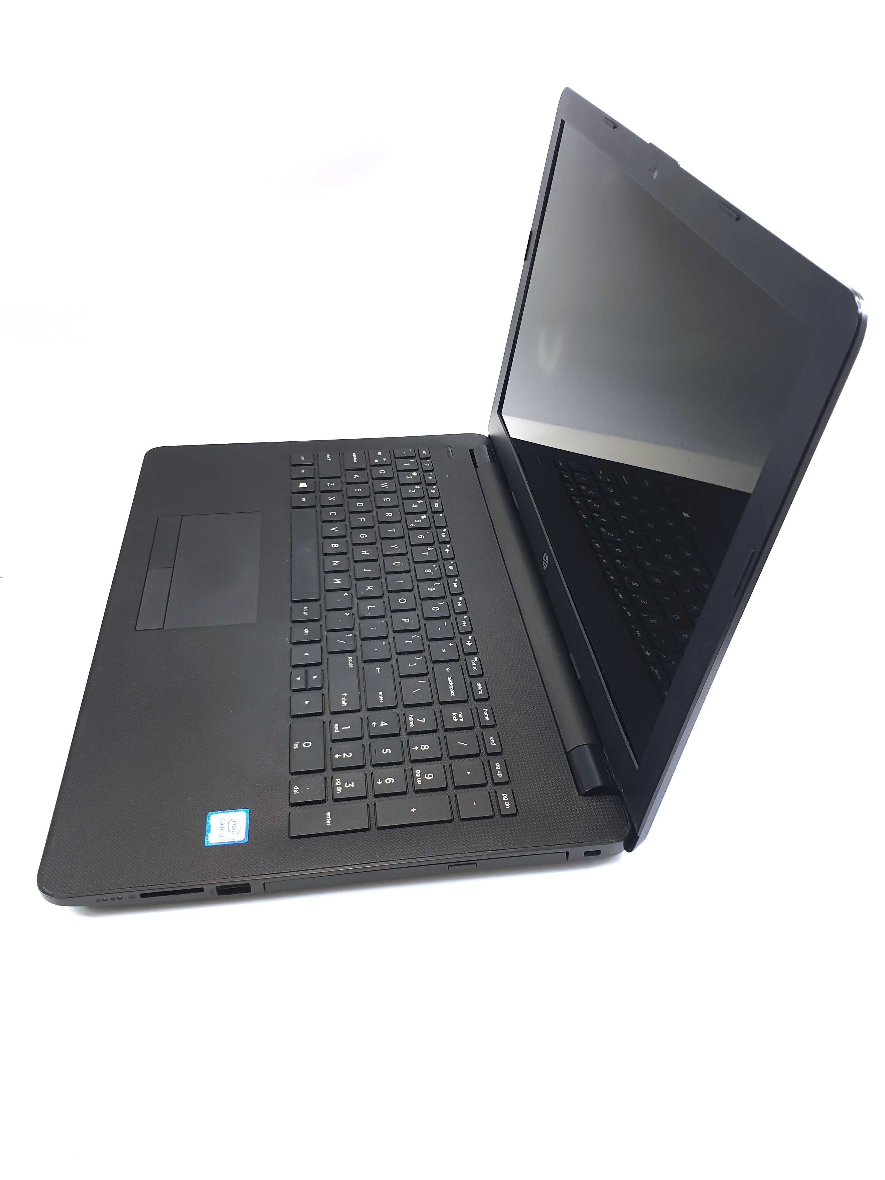 Laptop HP-BSQ08NW | 8/ 256SSD | 15,6" | FV23%| #L332B iGen
