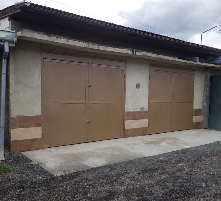 Оренда Гаражів Росвигово.