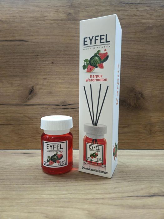 EYFEL (Arbuz) odświeżacz powietrza 120 ML