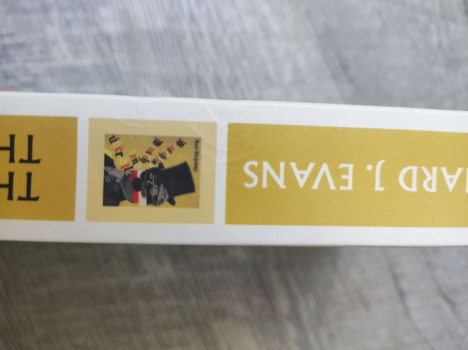 Trilogia  Third Reich de Richard J. Evans