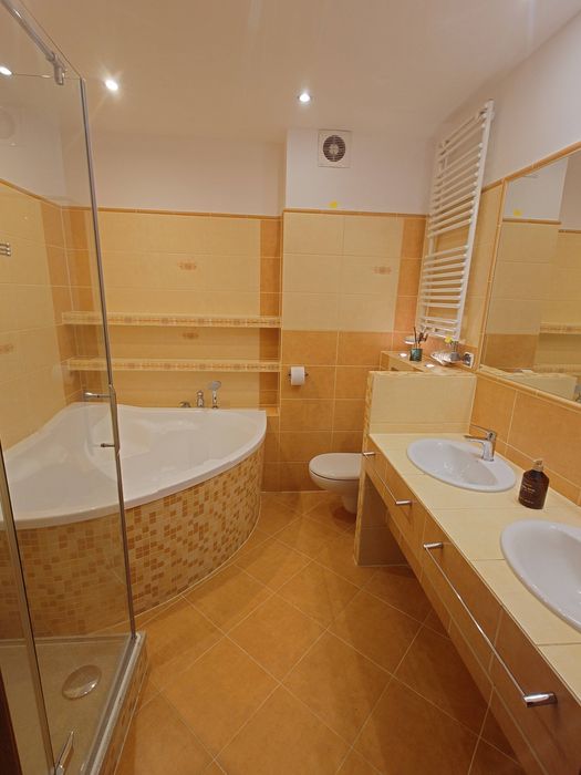 Mieszkanie 3-pokojowe / 70m2 / Muchobór Wielki / Fabryczna / Lotnisko
