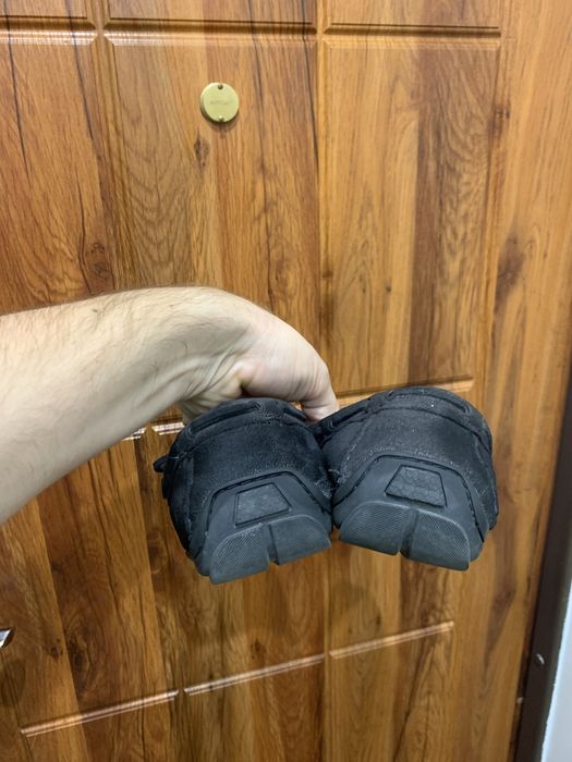 Макасини туфлі лофери чоловічі made in Italy