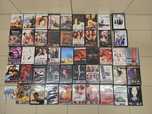 46 filmów dvd I 2 sezony seks w wielkim mieście
