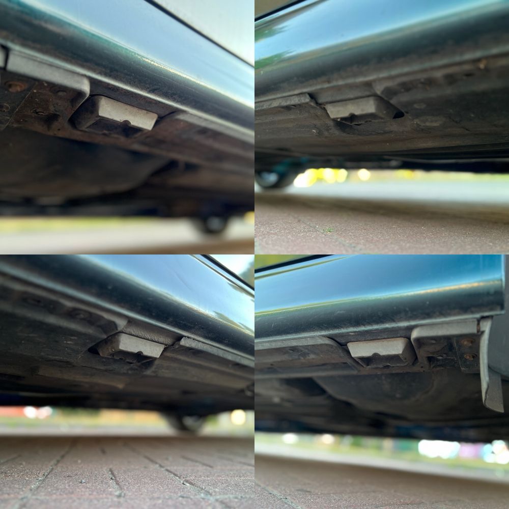 Bmw e39 520i automat zdrowa
