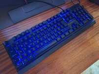 Teclado Gaming Slayer