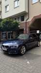 BMW Seria 3 BMW F30 330i Xdrive