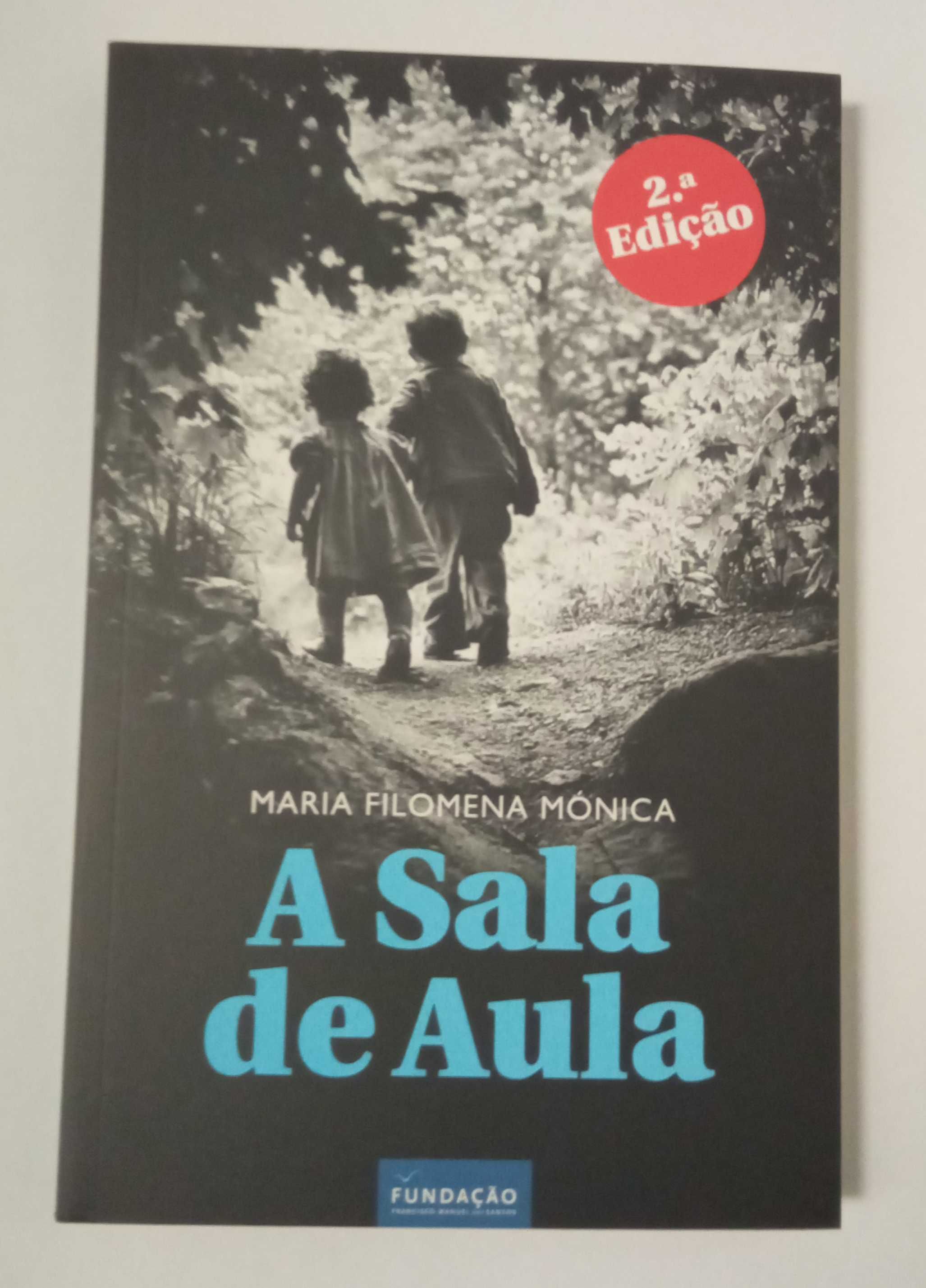 Pack de 2 livros: A sala de aula + Diário de uma sala de aula