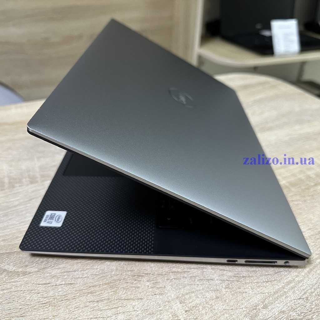 Робоча станція Dell Precision 5550 FHD IPS i7 64GB 512GB Nvidia T2000