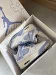 Air Jordan 4 Retro ,,Forget Me Not” Sneakersy
