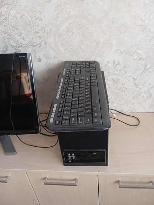 Компьютер в комплекте Acer