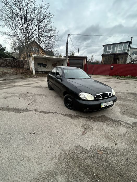 Продам сенс 1.3 срочно