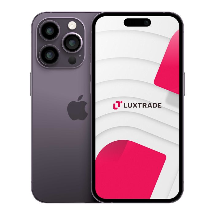 JAK NOWY | IPHONE 14 PRO MAX 128GB | 2 lata gwarancja! | Różne kolory