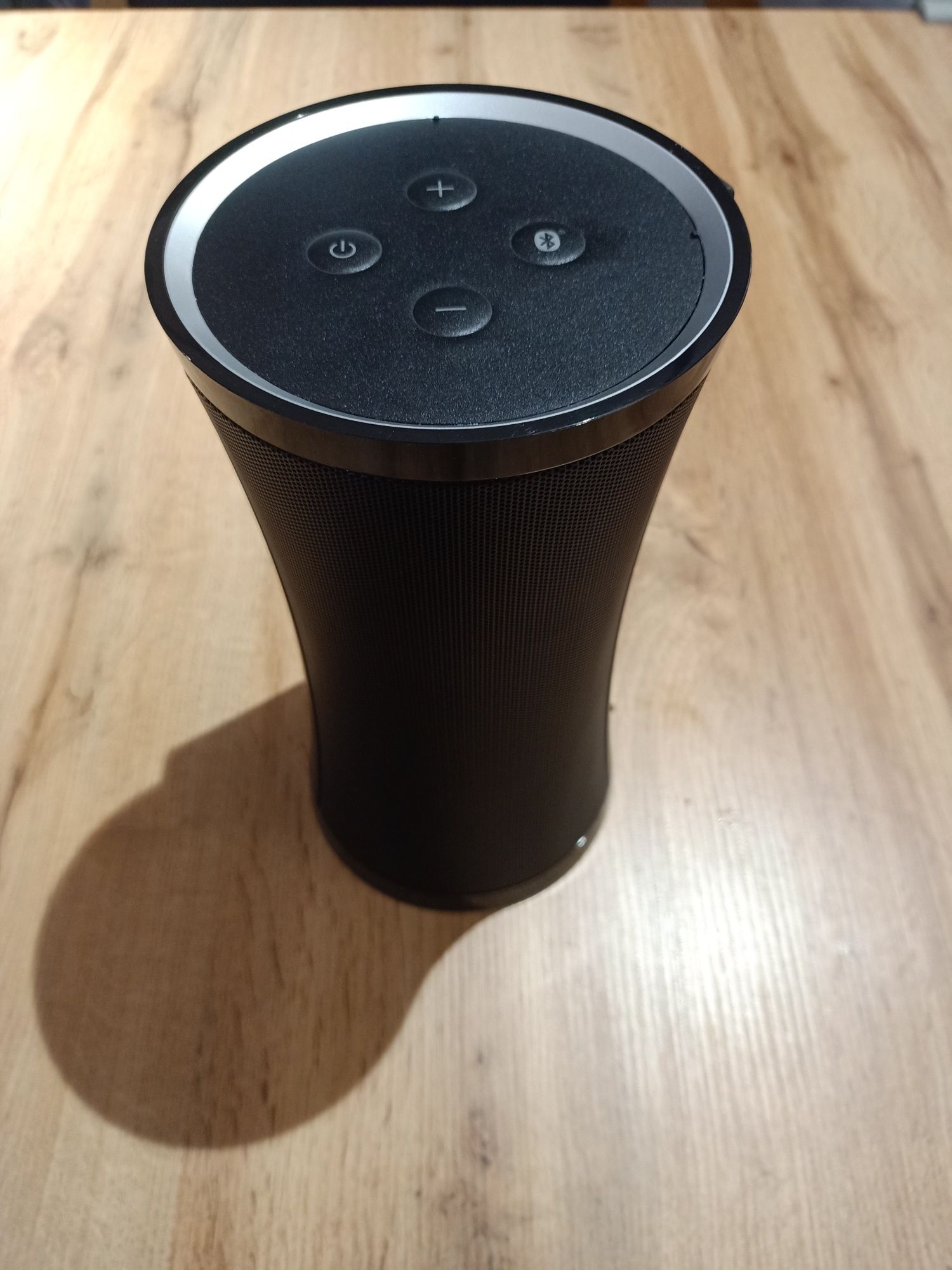 Głośnik bluetooth przenośny Alecto BSP-70