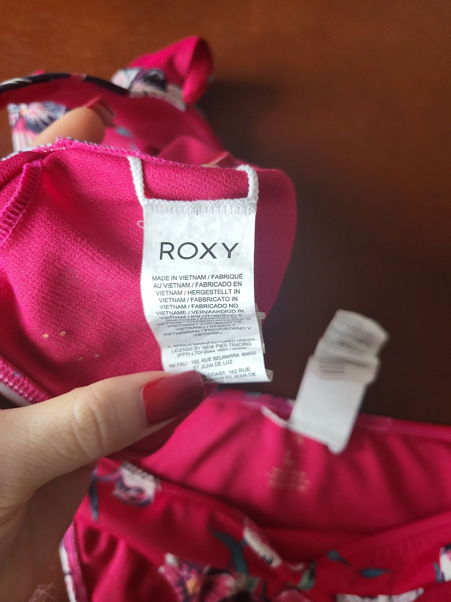 Купальник Roxy 10-12років