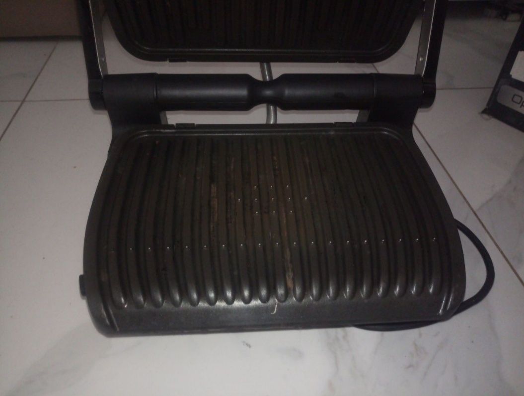Tefal OPTIGRILL GC722834