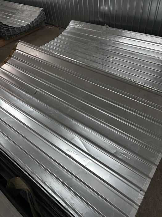 Профнастил (некондиція)