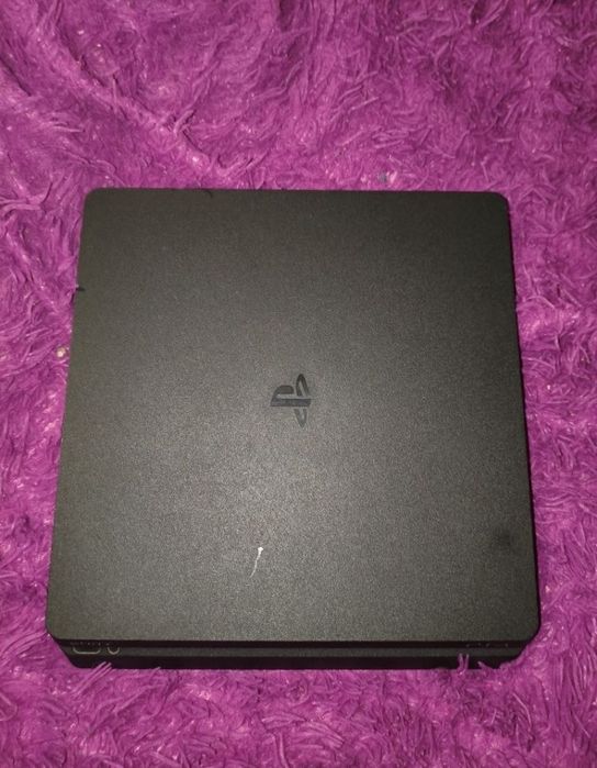 Плейстейшн 4 playstation 4