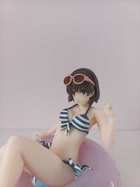 Figurka Saekano Aqua Float Girls - Megumi Kato