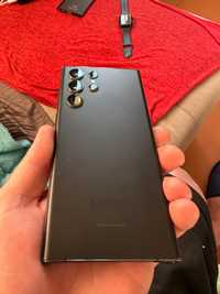 Samsung Galaxy S22 Ultra, 12/256