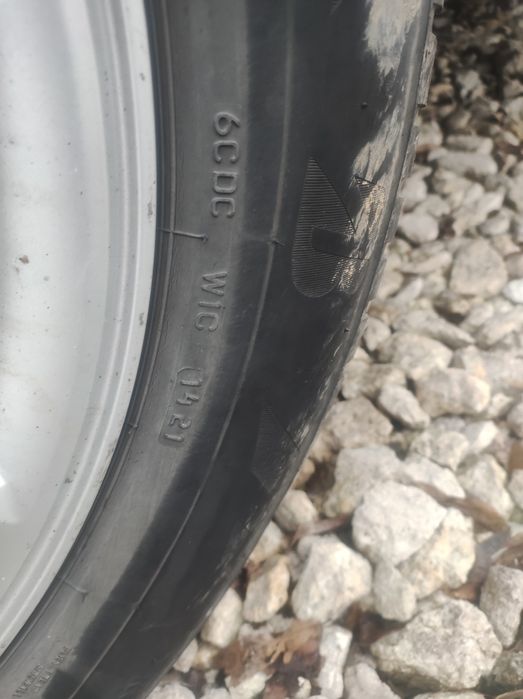 235 60 18 5x130 диски колеса kyron rexton ssangyong actyon bridgestone