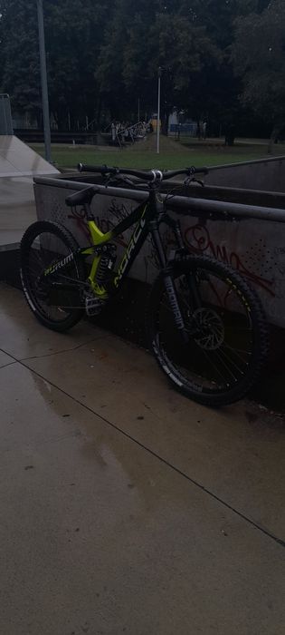 Norco aurum A 7.1 2017