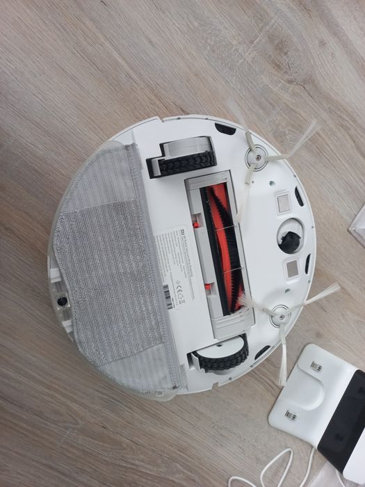 Odkurzacz Xiaomi Mi Robot Vacuum-Mop