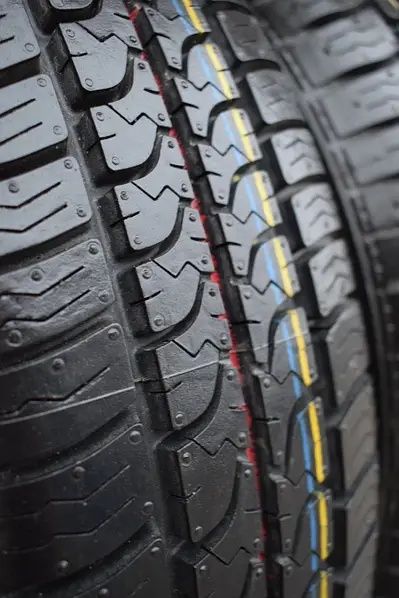 Б/ у и новая резина с Европы и Украины